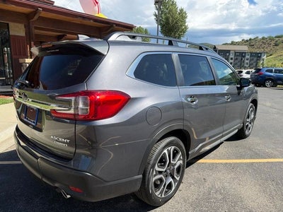2026 Subaru ASCENT Touring 7-Passenger