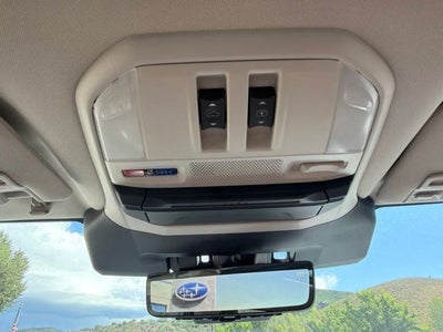 2026 Subaru ASCENT Touring 7-Passenger
