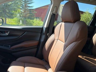 2026 Subaru ASCENT Touring 7-Passenger