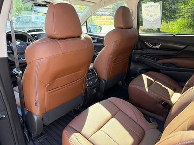 2026 Subaru ASCENT Touring 7-Passenger