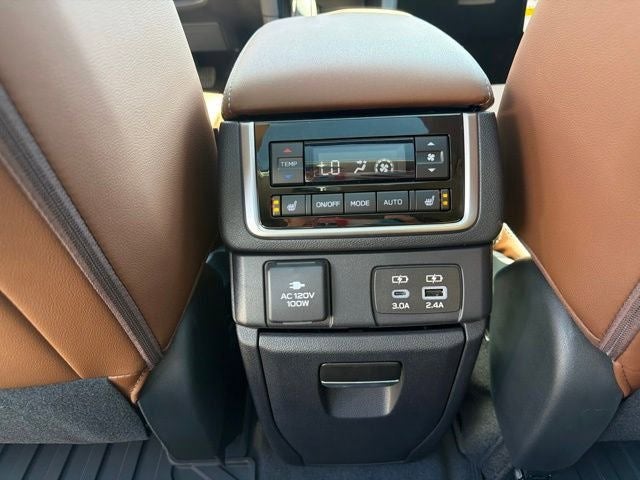 2026 Subaru ASCENT Touring 7-Passenger