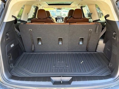 2026 Subaru ASCENT Touring 7-Passenger