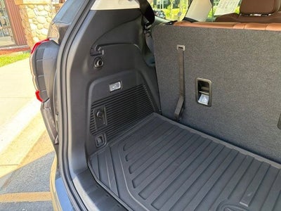 2026 Subaru ASCENT Touring 7-Passenger