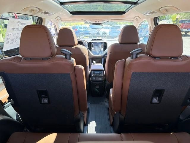 2026 Subaru ASCENT Touring 7-Passenger