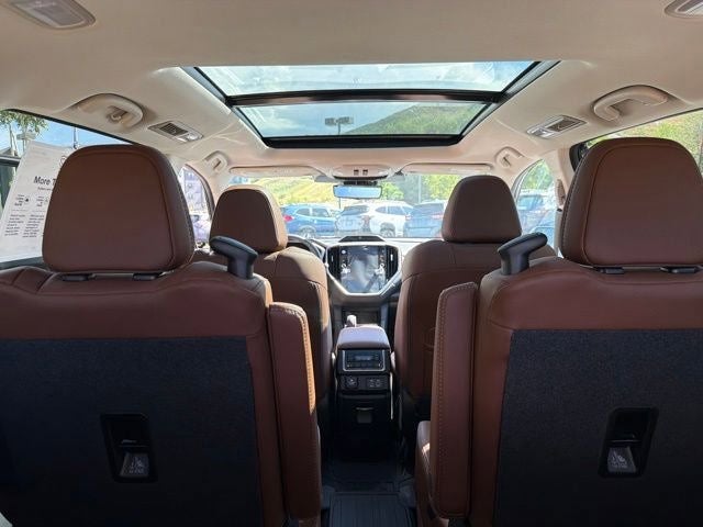 2026 Subaru ASCENT Touring 7-Passenger