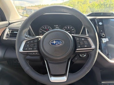 2026 Subaru ASCENT Touring 7-Passenger