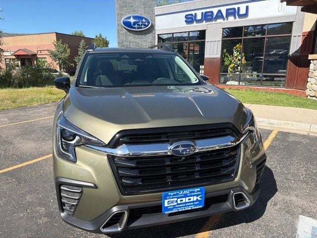2026 Subaru ASCENT Touring 7-Passenger
