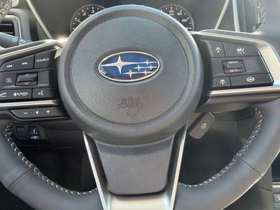 2026 Subaru ASCENT Touring 7-Passenger