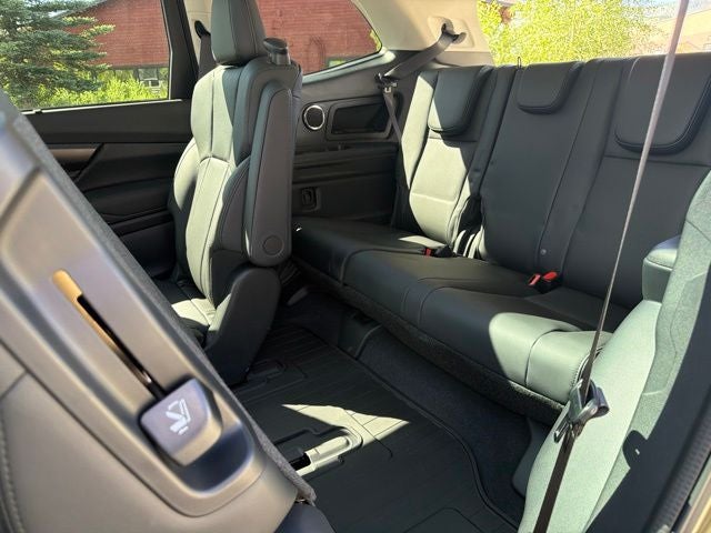 2026 Subaru ASCENT Touring 7-Passenger