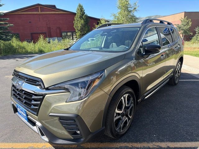 2026 Subaru ASCENT Touring 7-Passenger
