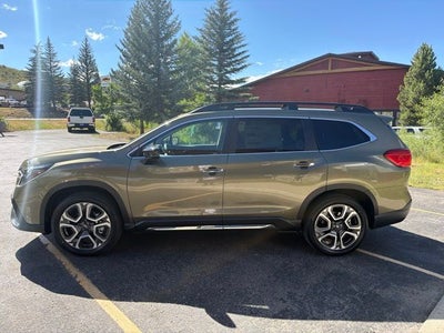 2026 Subaru ASCENT Touring 7-Passenger