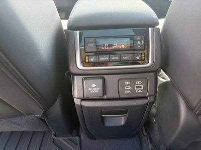 2026 Subaru ASCENT Touring 7-Passenger