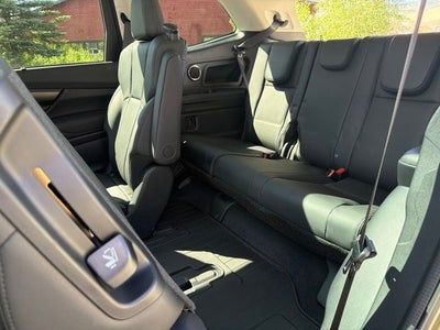 2026 Subaru ASCENT Touring 7-Passenger