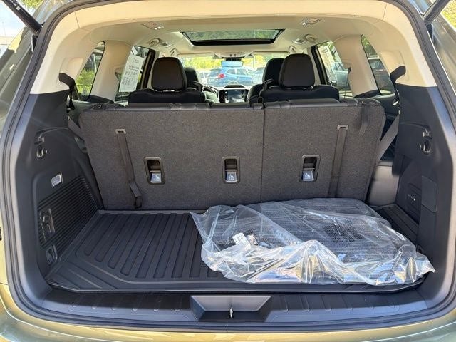 2026 Subaru ASCENT Touring 7-Passenger
