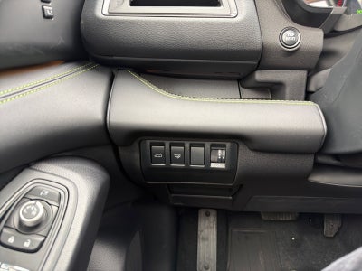 2026 Subaru ASCENT Onyx Edition Touring 7-Passenger