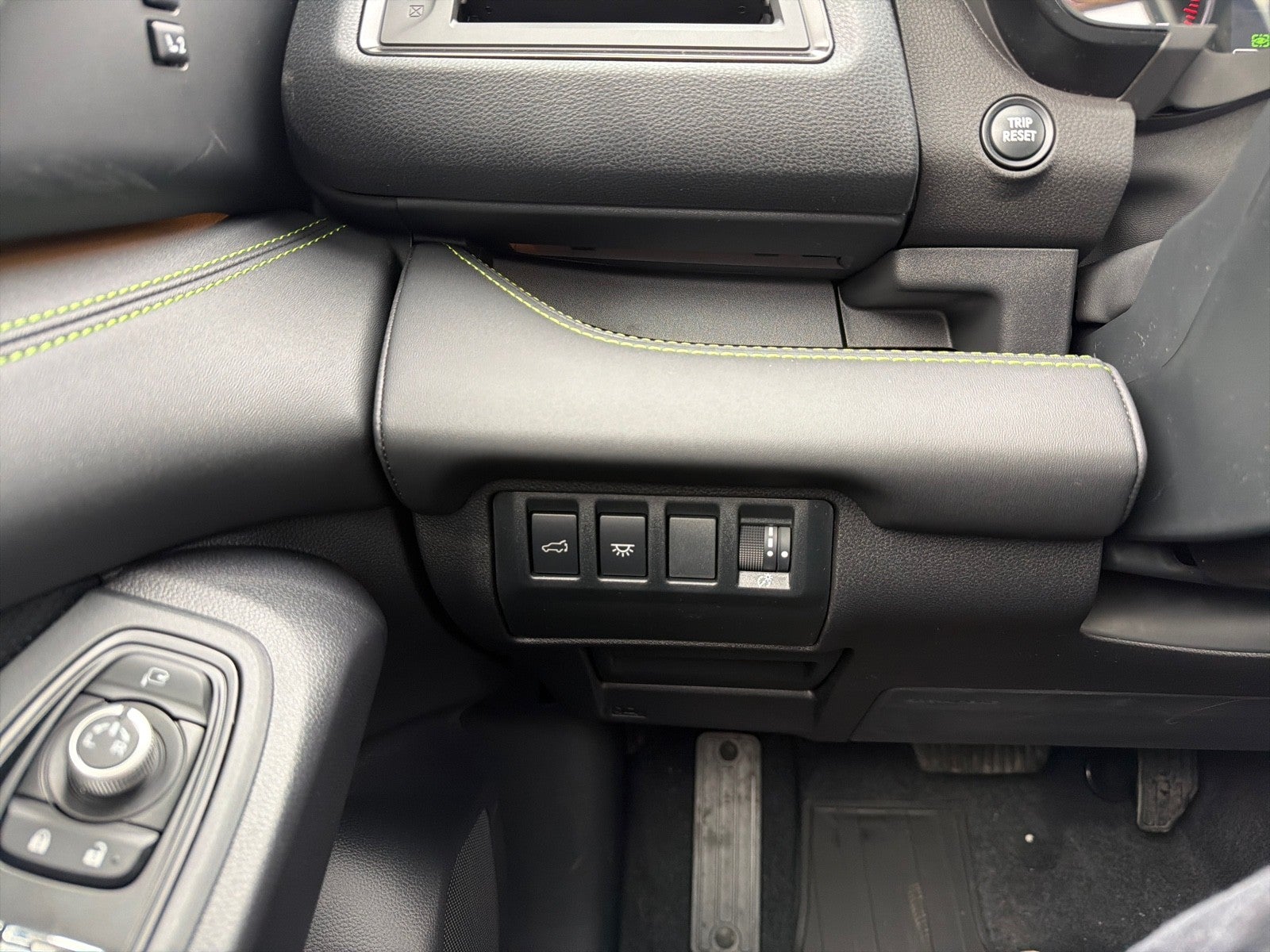 2026 Subaru ASCENT Onyx Edition Touring 7-Passenger