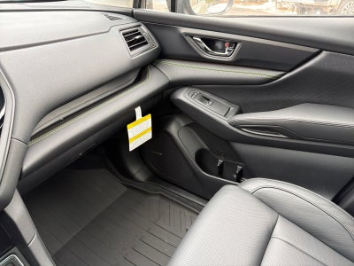 2026 Subaru ASCENT Onyx Edition Touring 7-Passenger