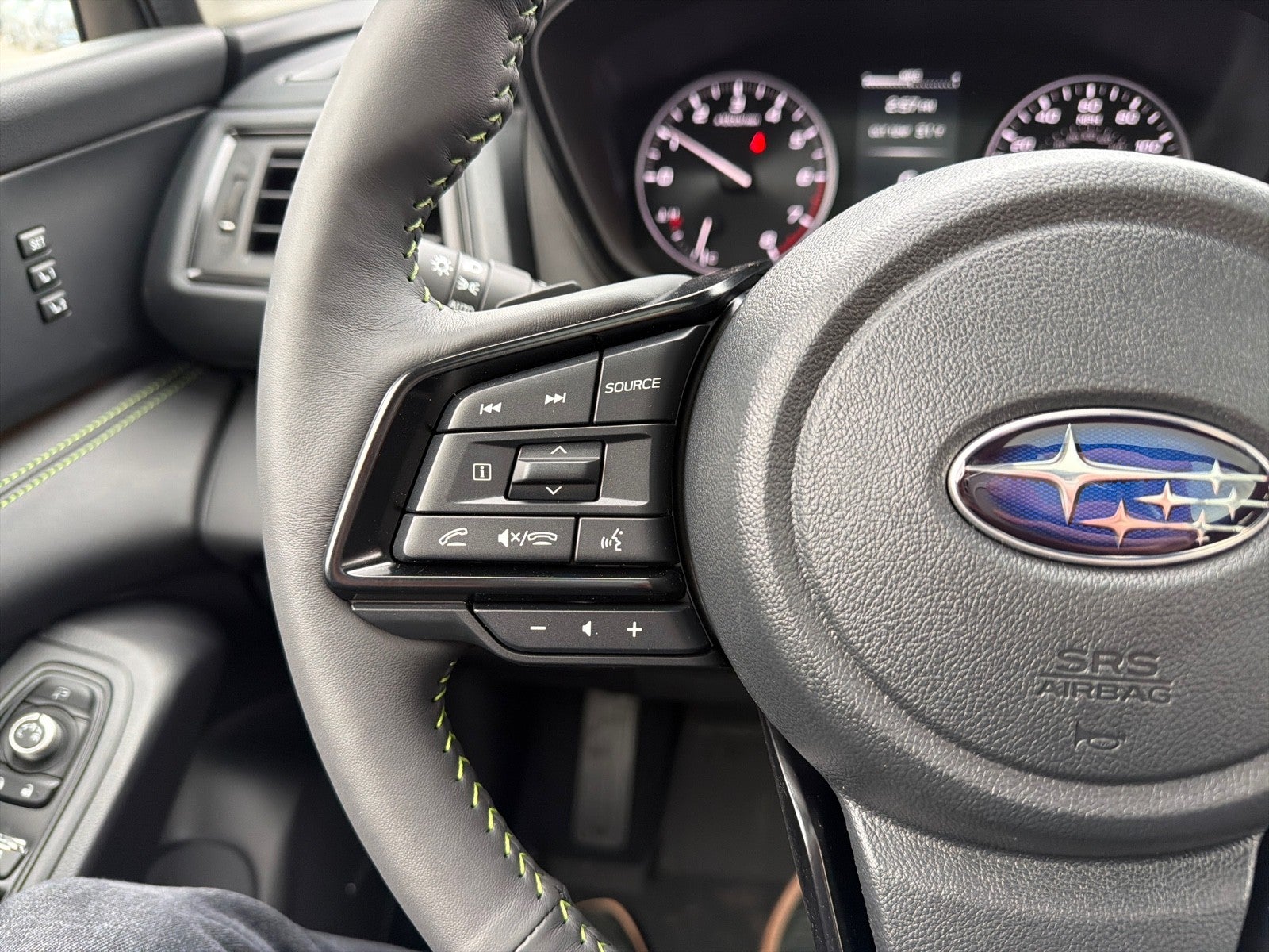 2026 Subaru ASCENT Onyx Edition Touring 7-Passenger