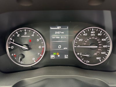 2026 Subaru ASCENT Onyx Edition Touring 7-Passenger