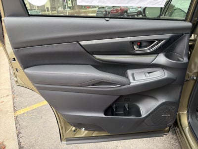 2026 Subaru ASCENT Onyx Edition Touring 7-Passenger