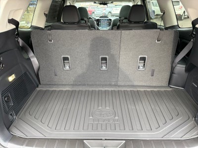 2026 Subaru ASCENT Onyx Edition Touring 7-Passenger