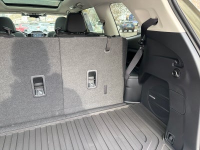 2026 Subaru ASCENT Onyx Edition Touring 7-Passenger