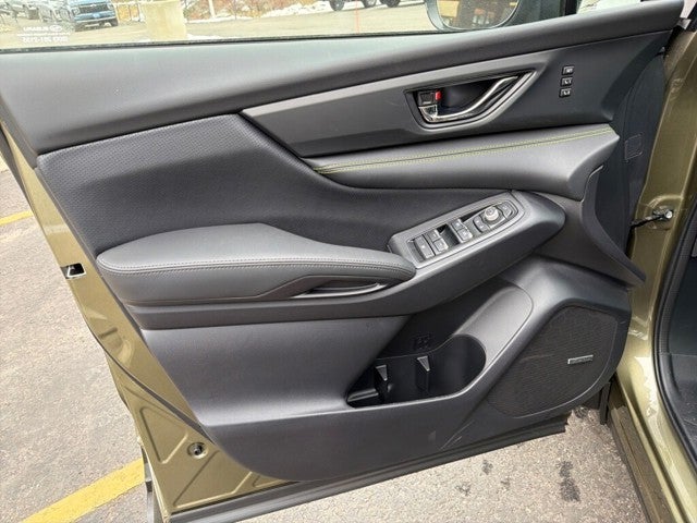 2026 Subaru ASCENT Onyx Edition Touring 7-Passenger