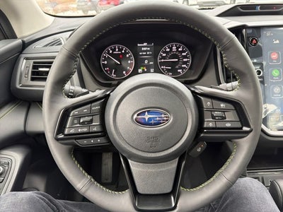 2026 Subaru ASCENT Onyx Edition Touring 7-Passenger