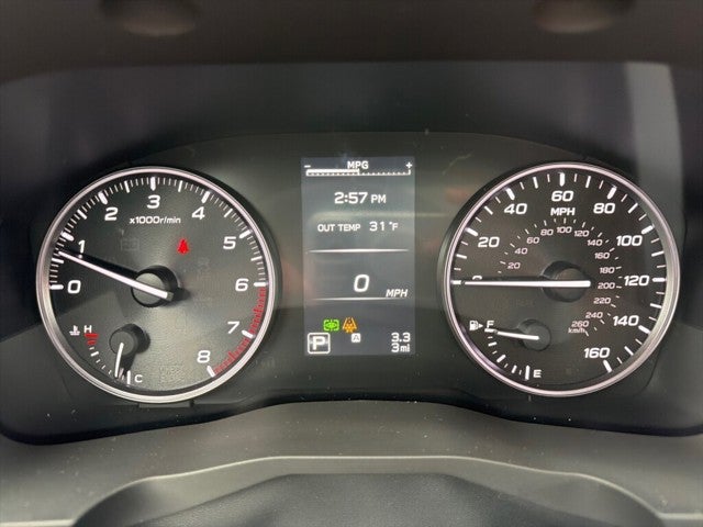 2026 Subaru ASCENT Onyx Edition Touring 7-Passenger