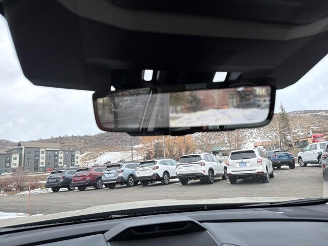 2026 Subaru ASCENT Onyx Edition Touring 7-Passenger