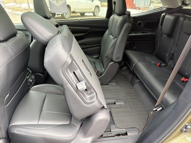 2026 Subaru ASCENT Onyx Edition Touring 7-Passenger
