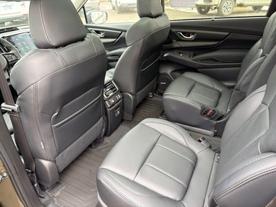2026 Subaru ASCENT Onyx Edition Touring 7-Passenger