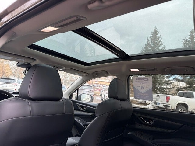 2026 Subaru ASCENT Onyx Edition Touring 7-Passenger