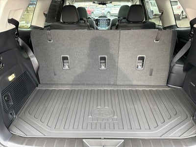 2026 Subaru ASCENT Onyx Edition Touring 7-Passenger