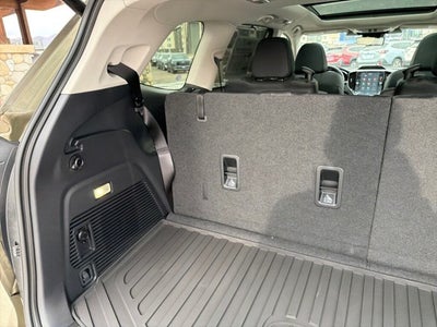 2026 Subaru ASCENT Onyx Edition Touring 7-Passenger