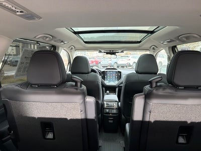 2026 Subaru ASCENT Onyx Edition Touring 7-Passenger