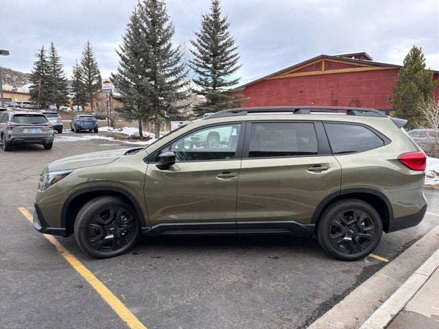 2026 Subaru ASCENT Onyx Edition Touring 7-Passenger