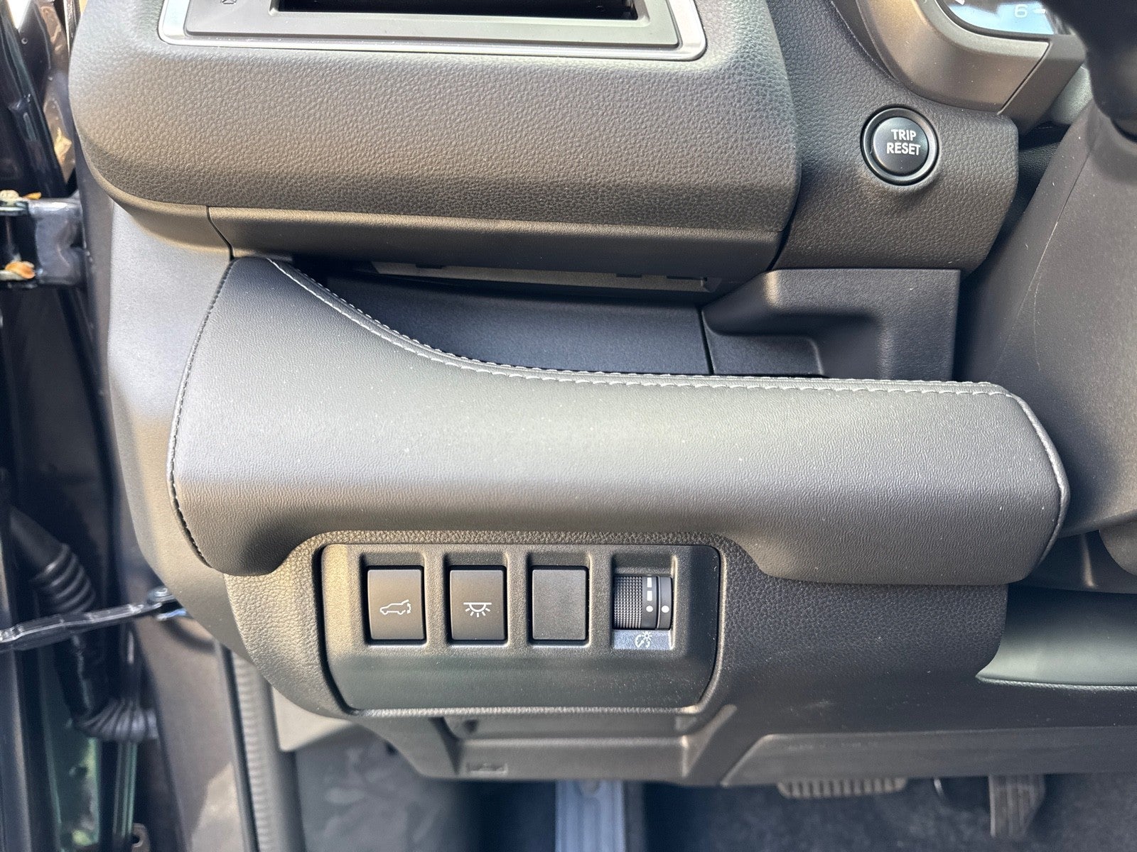 2025 Subaru ASCENT Limited 7 -Passenger