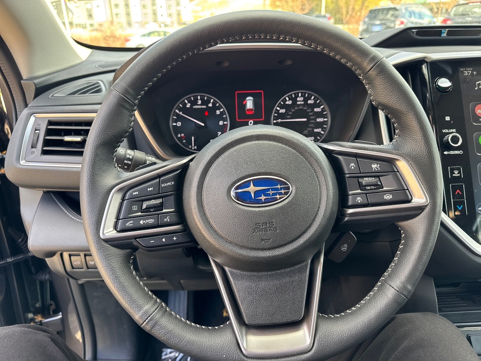 2025 Subaru ASCENT Limited 7 -Passenger