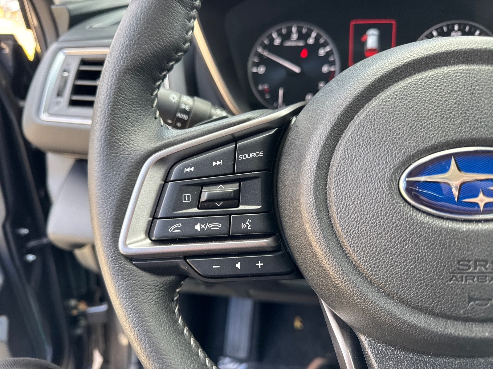 2025 Subaru ASCENT Limited 7 -Passenger