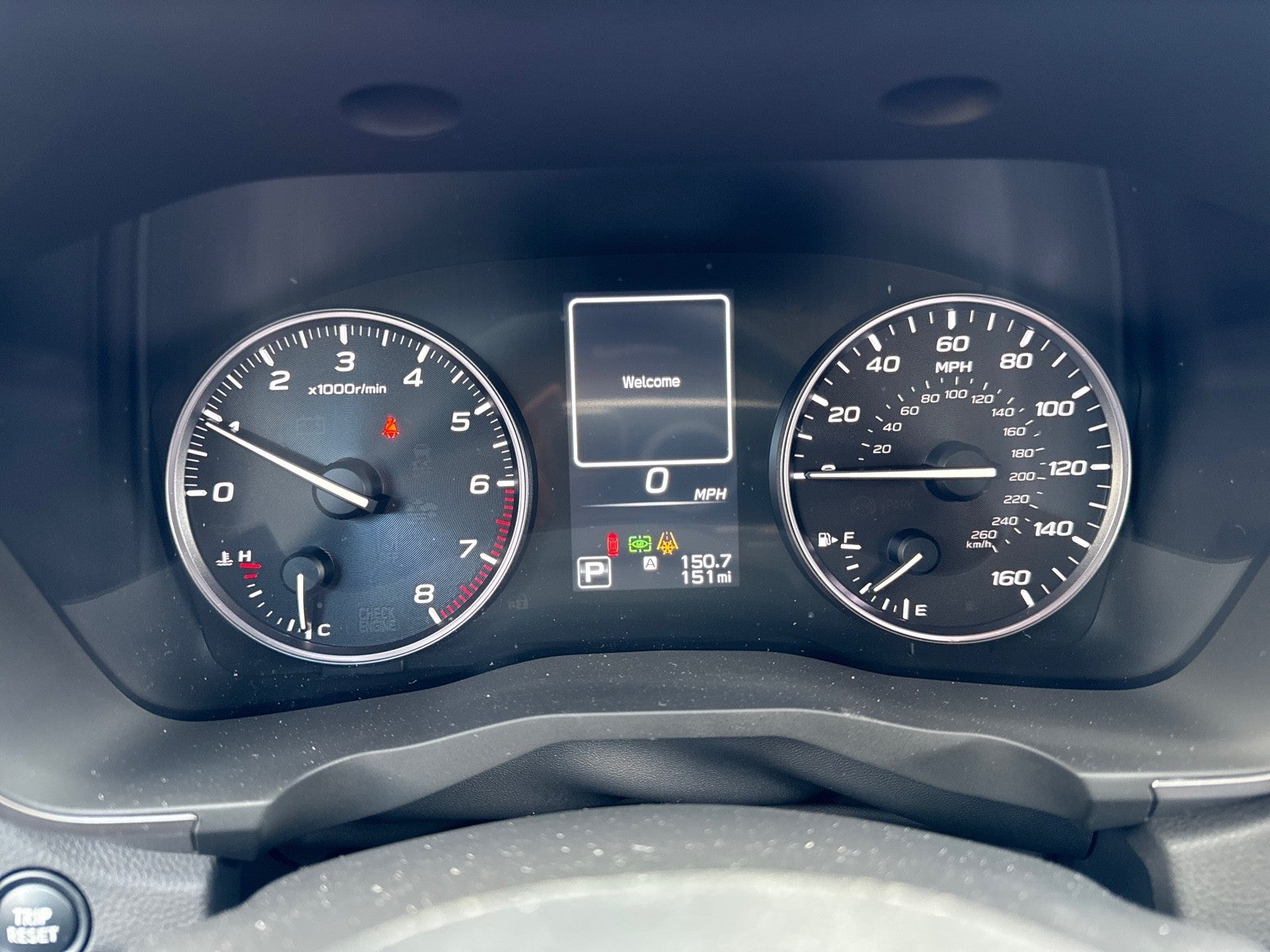 2025 Subaru ASCENT Limited 7 -Passenger