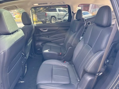 2025 Subaru ASCENT Limited 7 -Passenger
