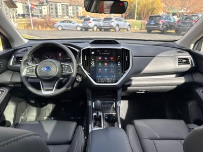 2025 Subaru ASCENT Limited 7 -Passenger
