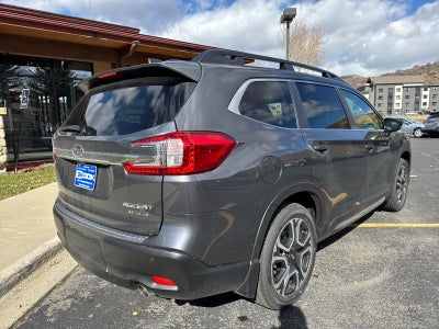 2025 Subaru ASCENT Limited 7 -Passenger