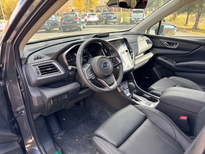 2025 Subaru ASCENT Limited 7 -Passenger