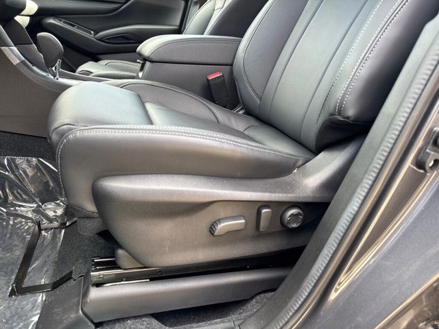 2025 Subaru ASCENT Limited 7 -Passenger