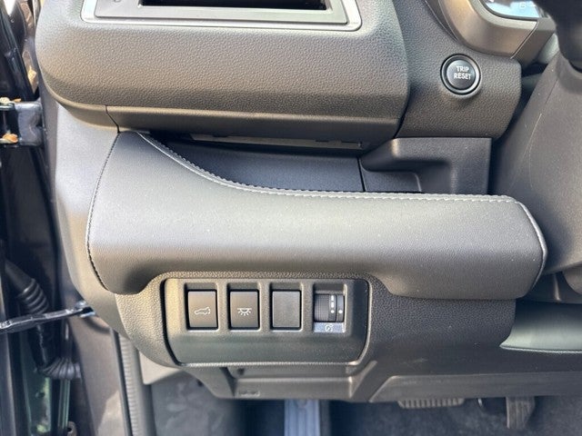 2025 Subaru ASCENT Limited 7 -Passenger