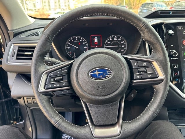 2025 Subaru ASCENT Limited 7 -Passenger