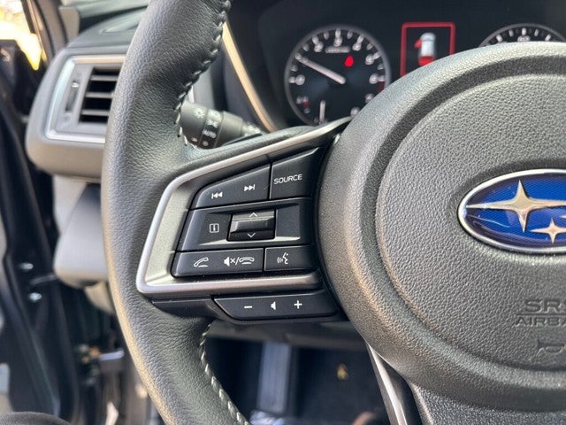 2025 Subaru ASCENT Limited 7 -Passenger