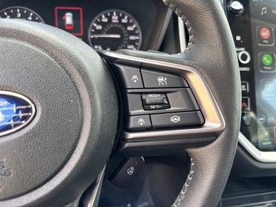 2025 Subaru ASCENT Limited 7 -Passenger